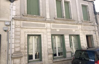 location maison 1 500 € CC /mois à proximité de Saint-Agnant (17620)