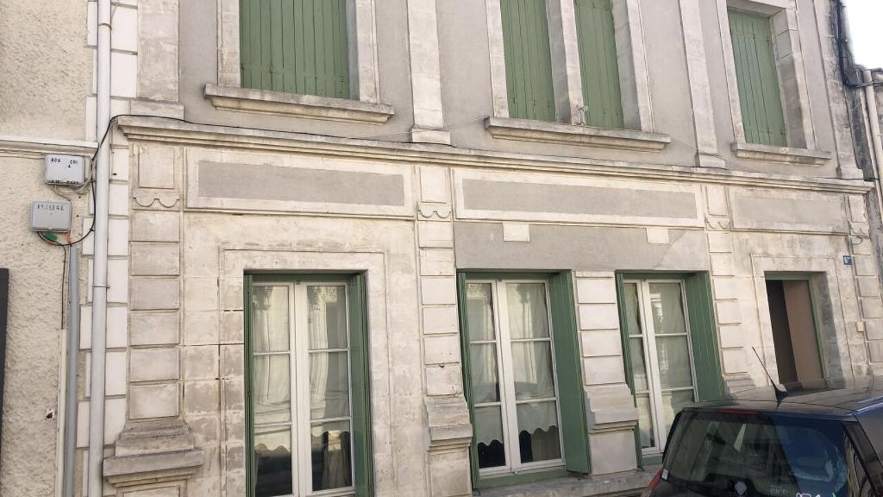 maison 7 pièces 200 m2 à louer à Bourcefranc-le-Chapus (17560)