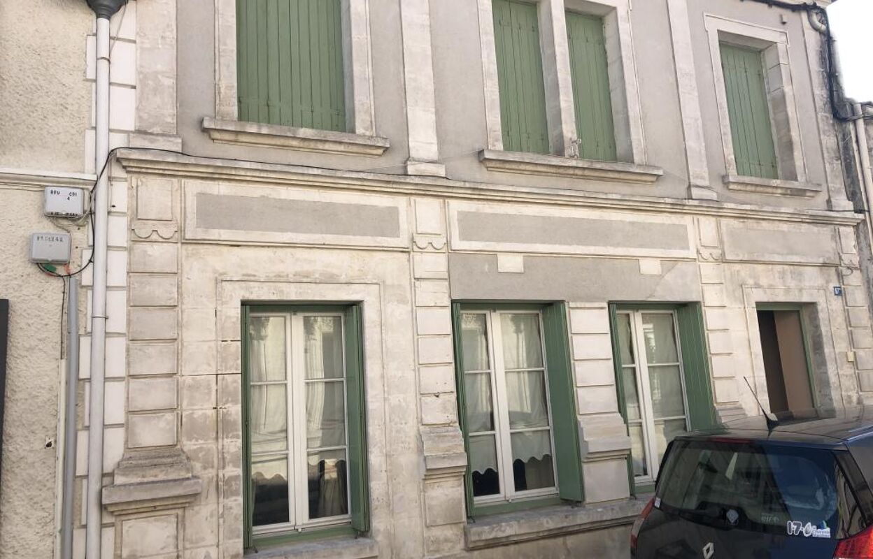 maison 7 pièces 200 m2 à louer à Bourcefranc-le-Chapus (17560)