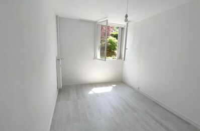 appartement 3 pièces 66 m2 à louer à Marseille 13 (13013)