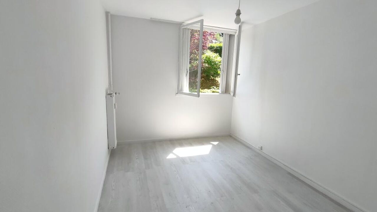 appartement 3 pièces 66 m2 à louer à Marseille 13 (13013)