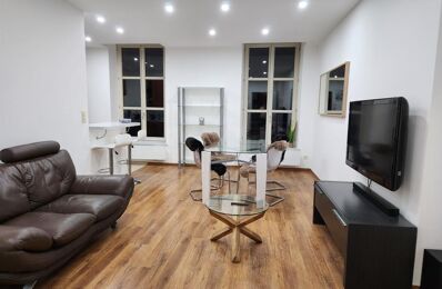 location appartement 900 € CC /mois à proximité de Nancy (54000)