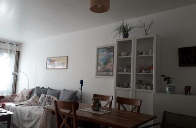 location appartement 920 € CC /mois à proximité de Gan (64290)