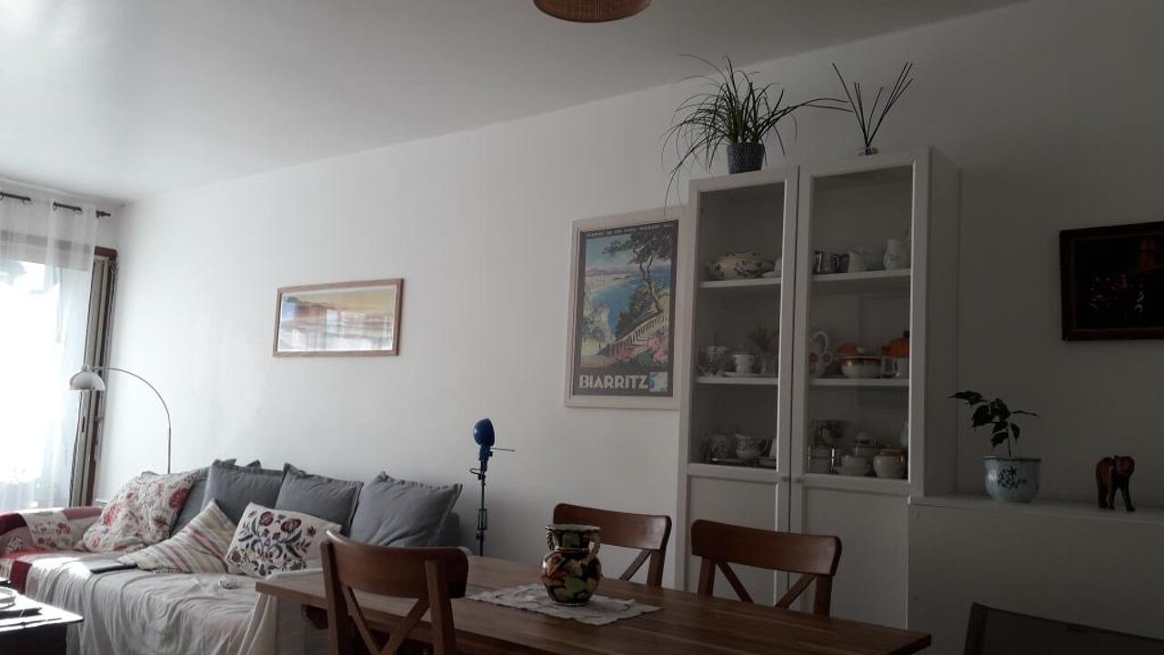 appartement 3 pièces 71 m2 à louer à Pau (64000)