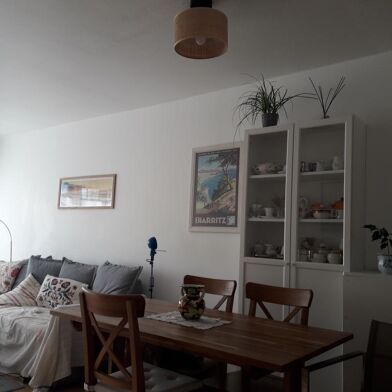 Appartement 3 pièces 71 m²