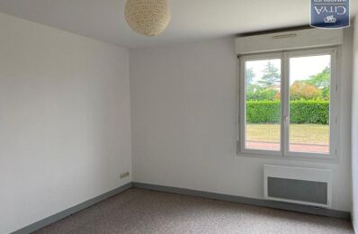 location appartement 350 € CC /mois à proximité de Chabournay (86380)