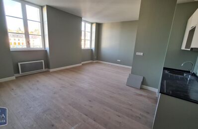 location appartement 490 € CC /mois à proximité de Poitiers (86000)