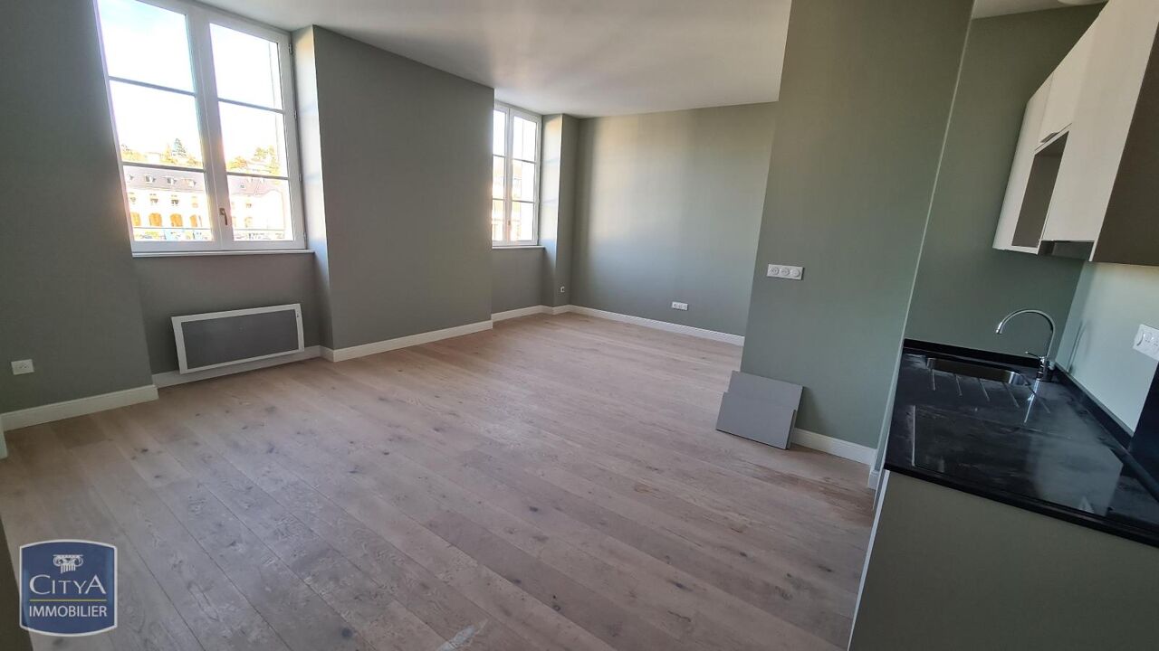 appartement 2 pièces 41 m2 à louer à Poitiers (86000)