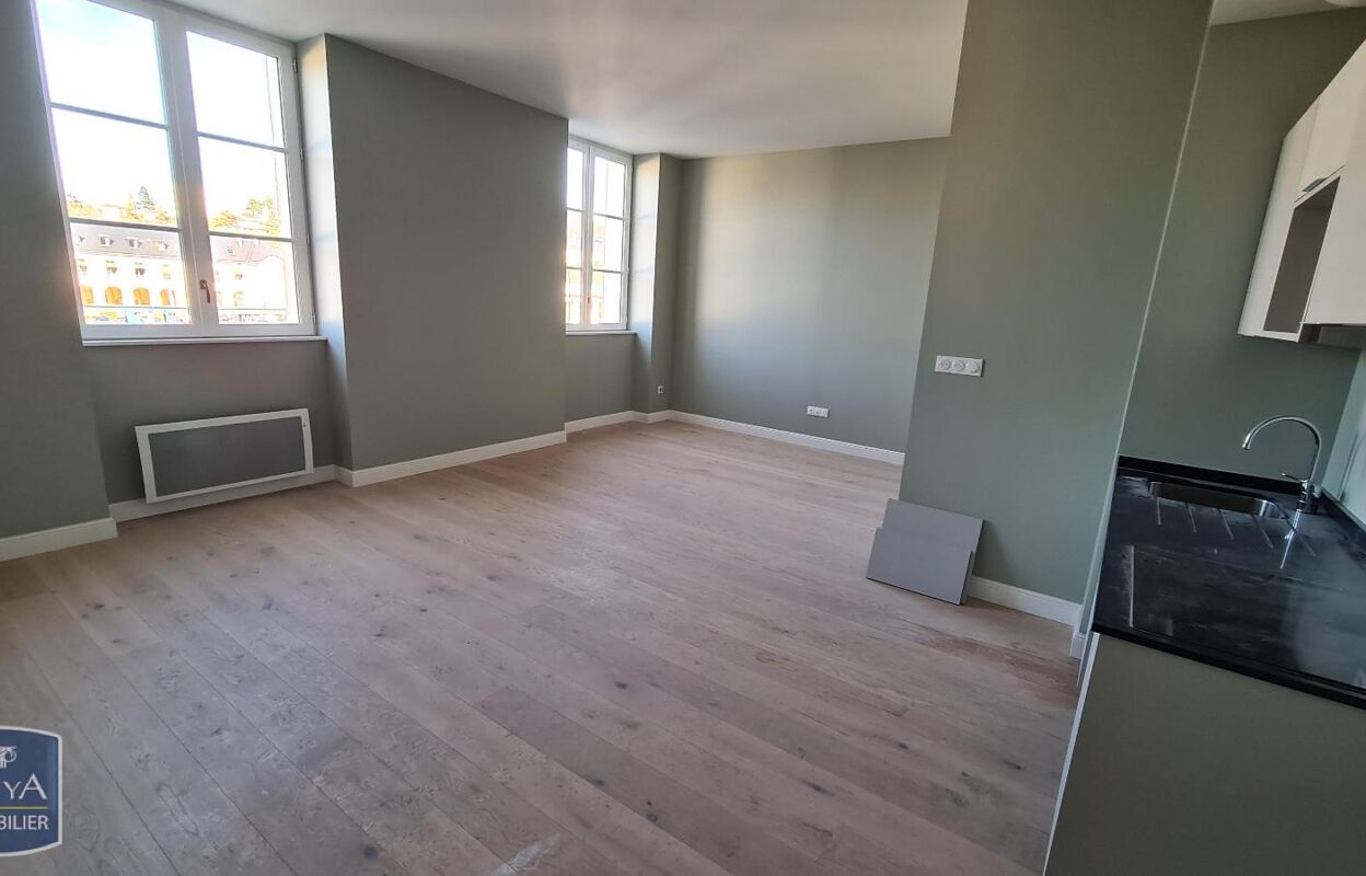 appartement 2 pièces 41 m2 à louer à Poitiers (86000)