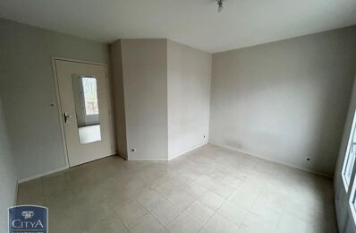 location appartement 445 € CC /mois à proximité de Angers (49)