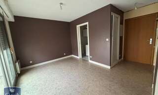 Appartement 1 Pièce 28 m² à louer à Niort (79000)