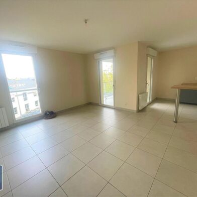 Appartement 3 pièces 70 m²