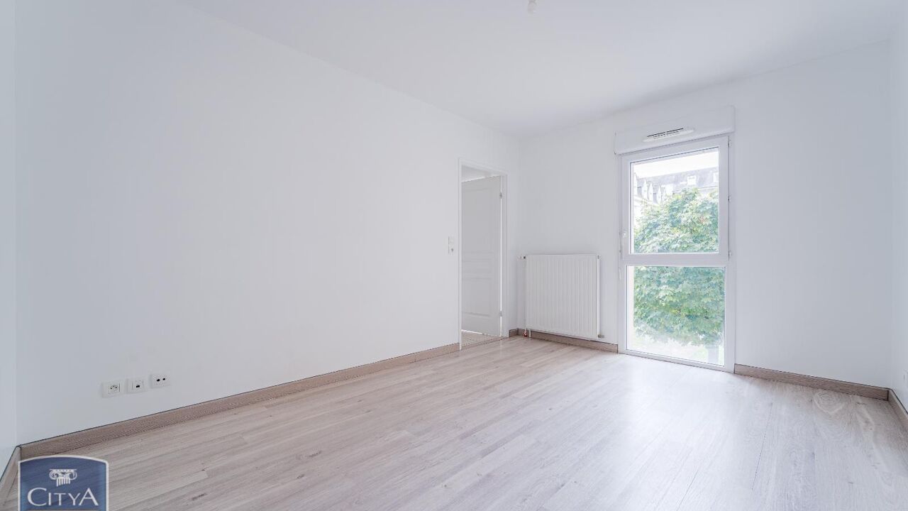 appartement 2 pièces 40 m2 à vendre à Tours (37000)