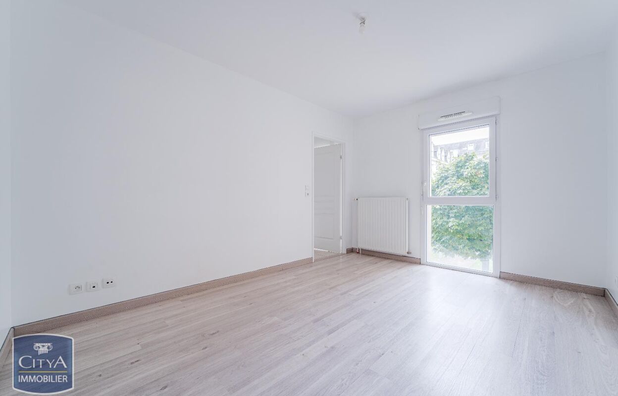 appartement 2 pièces 40 m2 à vendre à Tours (37000)