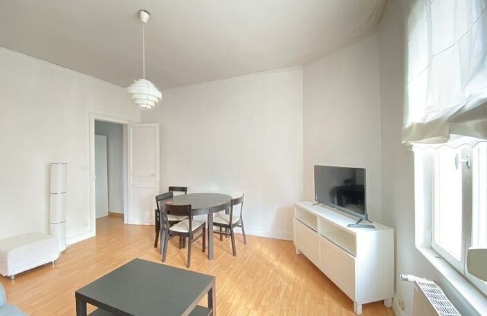 Immeuble VALENCIENNES — photo 2