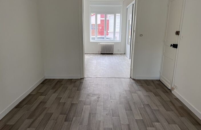 Immeuble VALENCIENNES — photo 3