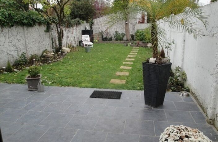 Immeuble VALENCIENNES — photo 4