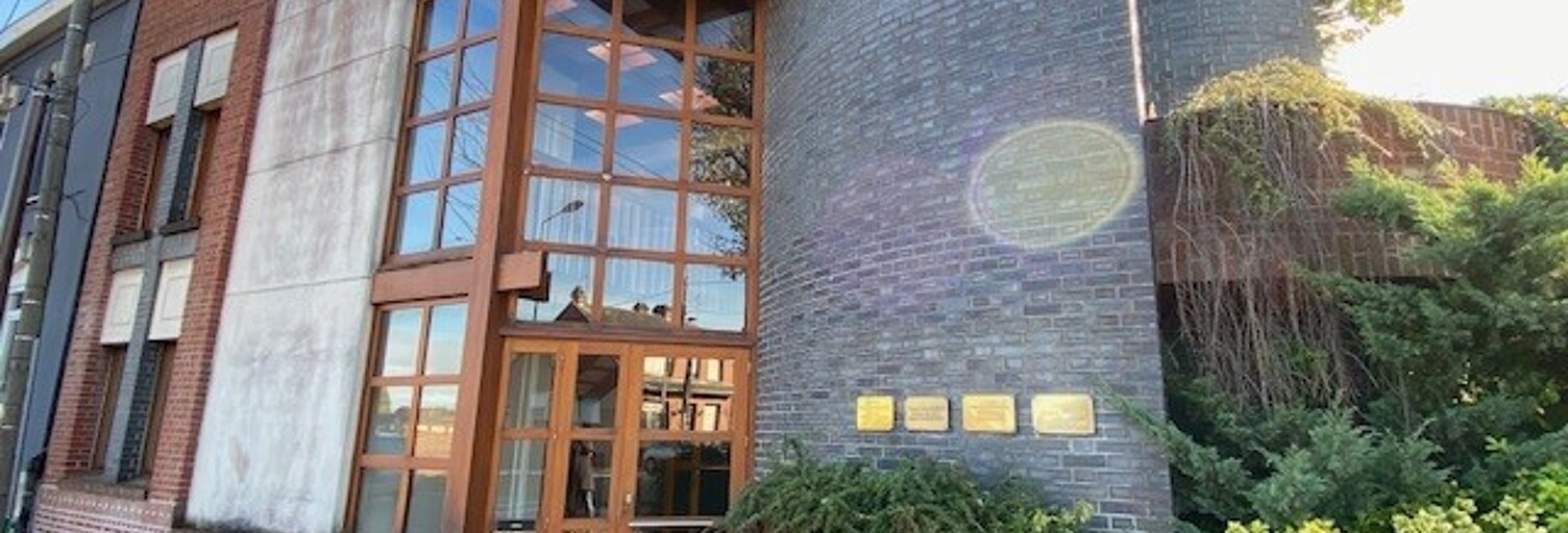 Bureau  30 m² à louer à Valenciennes (59300)