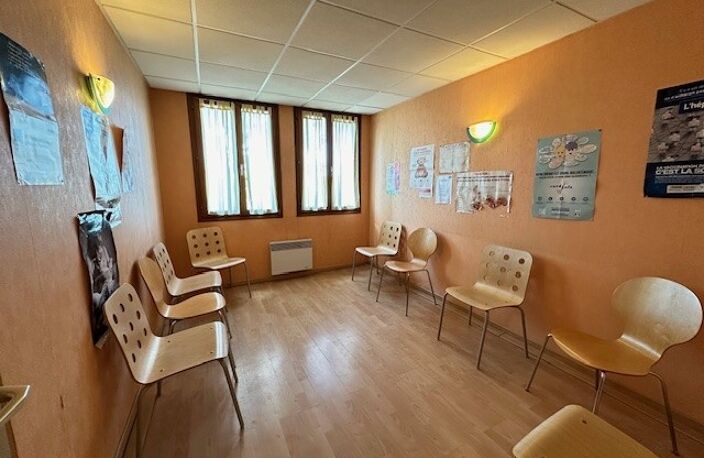 Bureaux VALENCIENNES — photo 3