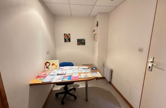 Bureaux VALENCIENNES — photo 4