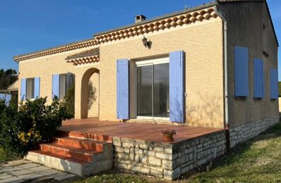 vente maison 398 000 € à proximité de Oppède (84580)