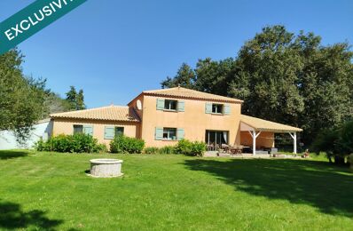 vente maison 1 176 500 € à proximité de Saint-Lyphard (44410)