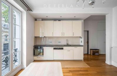 vente appartement 766 500 € à proximité de Garches (92380)