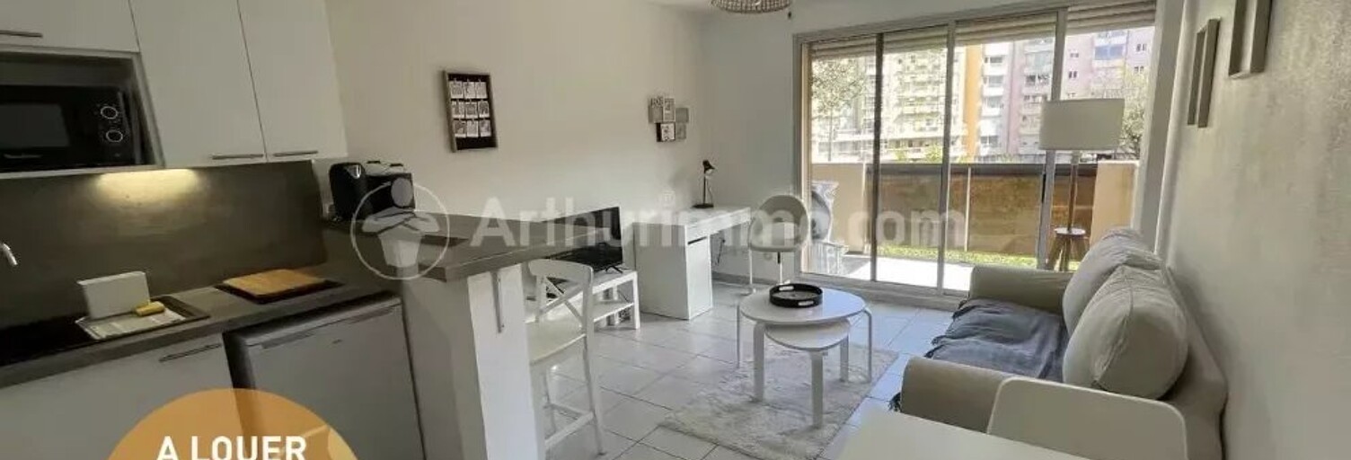 location vacances Appartement 2 Pièces 35 m² à Belfort (90000)