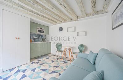 vente appartement 250 000 € à proximité de Noisy-le-Sec (93130)