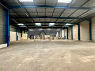 ENTREPOT 1600 M² A LOUER : TAVERNY — photo 2