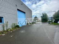 ENTREPOT 1600 M² A LOUER : TAVERNY — photo 4