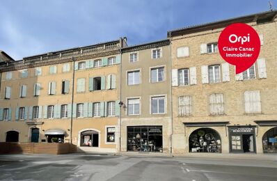 vente appartement 99 000 € à proximité de Puylaurens (81700)