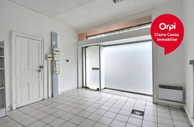 location commerce 180 € CC /mois à proximité de Castres (81100)