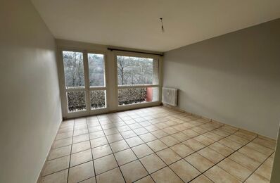 location appartement 580 € CC /mois à proximité de Cambounès (81260)