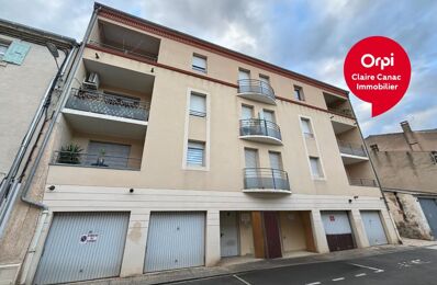 appartement 2 pièces 67 m2 à louer à Castres (81100)