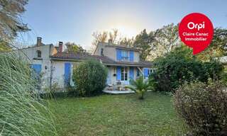 Maison 6 Pièces 195 m² à vendre à Castres (81100)