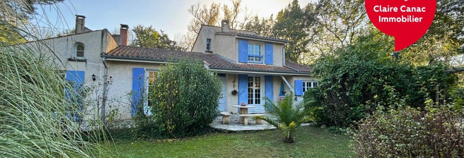 Maison 6 Pièces 195 m² à vendre à Castres (81100)