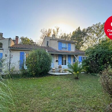 Maison 6 pièces 240000 €