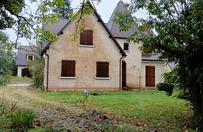 vente maison 262 500 € à proximité de Les Hermites (37110)