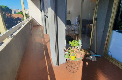 location appartement 830 € CC /mois à proximité de Marseille 3 (13003)