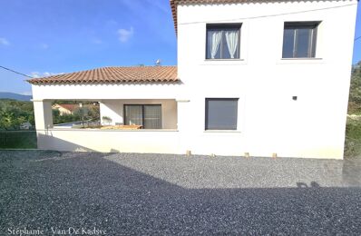 vente maison 499 000 € à proximité de Fayence (83440)