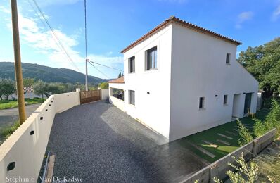 vente maison 499 000 € à proximité de Le Cannet-des-Maures (83340)