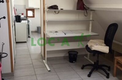 location appartement 415 € CC /mois à proximité de Crimolois (21800)