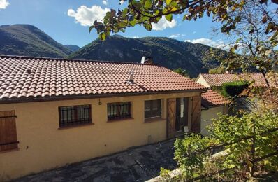 location maison 765 € CC /mois à proximité de Luzenac (09250)