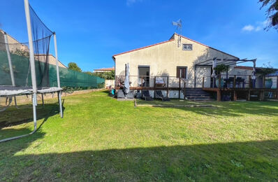 vente maison 475 000 € à proximité de Sussargues (34160)