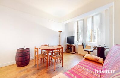 vente appartement 245 000 € à proximité de Saint-Maur-des-Fossés (94)