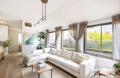 vente appartement 1 050 000 € à proximité de Enghien-les-Bains (95880)