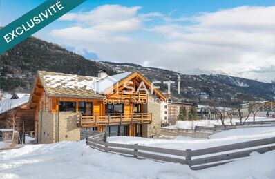 vente maison 3 480 000 € à proximité de Montgenèvre (05100)