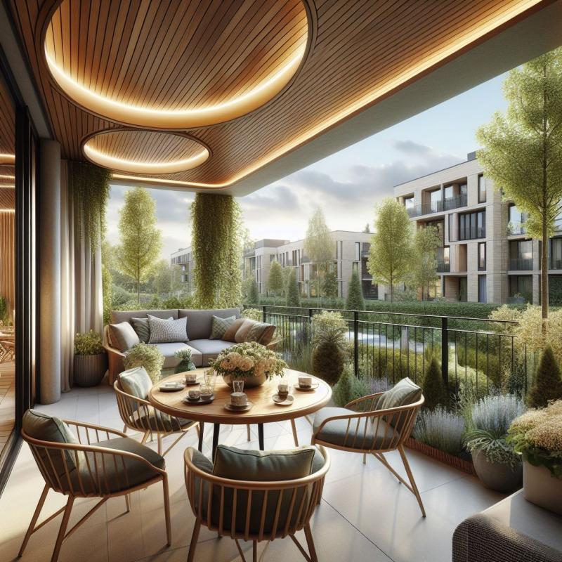 Appartement  T4 à vendre Toulouse 31200