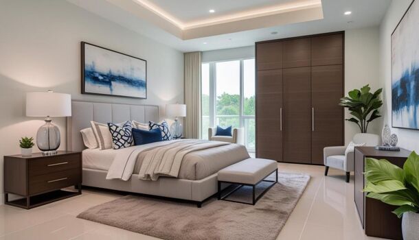 Appartement 4 pièces  à vendre Orange 84100